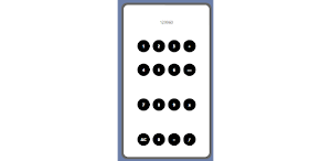 Calculator Screenshot 1