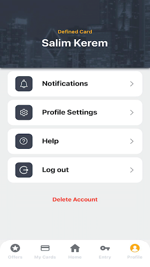 BeeLife App Screenshot 2