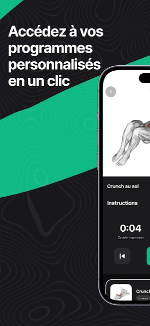 Diet & Fit Screenshot 3