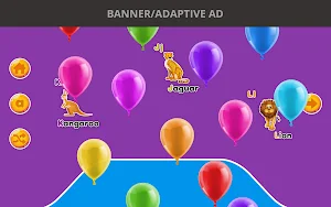 Alphabet Puzzle Screenshot 0