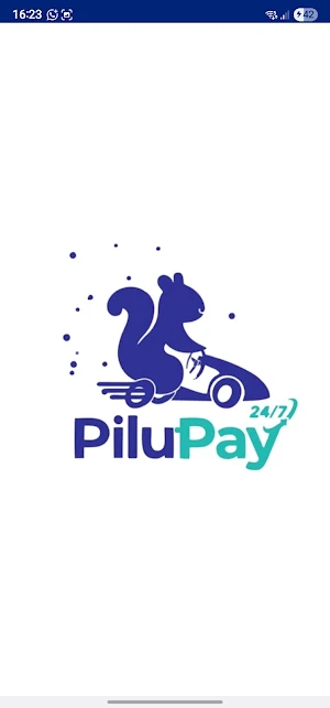 Pilupay Screenshot 0