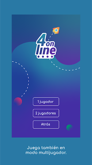 4onLine Screenshot 1
