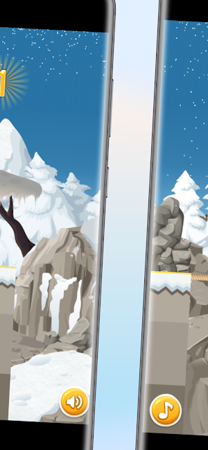 Stretch Bridge Dash Screenshot 2