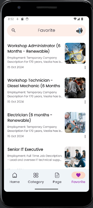 Ololufemi Careers UAE Screenshot 3