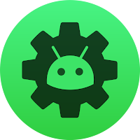 Settings Language Selecter