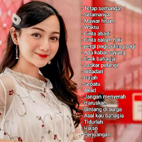 Lagu santai buat kerja