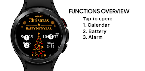 AZ253 Christmas Pack Screenshot 0
