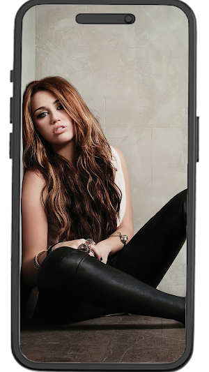 Miley Cyrus Wallpapers Screenshot 0