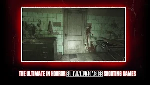 The Dead Walking By Daylight Screenshot 3