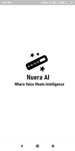 Neura AI Screenshot 0