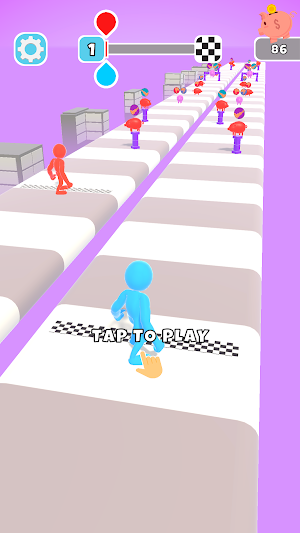 Strong and Fast Screenshot 0