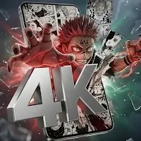 4K Live Wallpaper