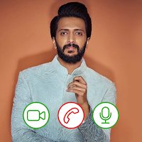 Riteish Deshmukh - Fake Call