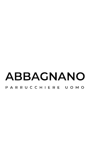 Abbagnano parrucchiere uomo Screenshot 0