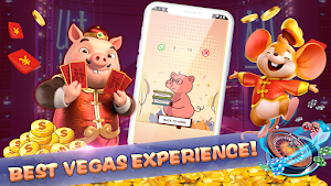 Lucky - Rabbit Screenshot 0