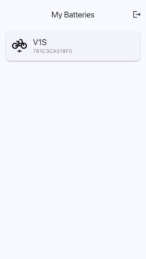 VBike Screenshot 1
