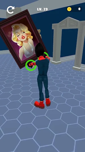 Grab Master Screenshot 1