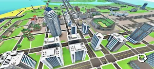 city combat Screenshot 3