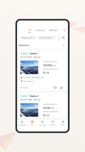 +FOMware Screenshot 3