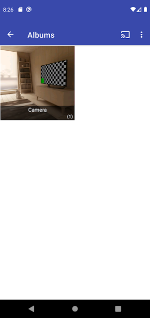 Easy Cast Screenshot 2