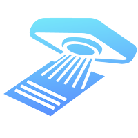 PeekScan - Quick PDF Scanner