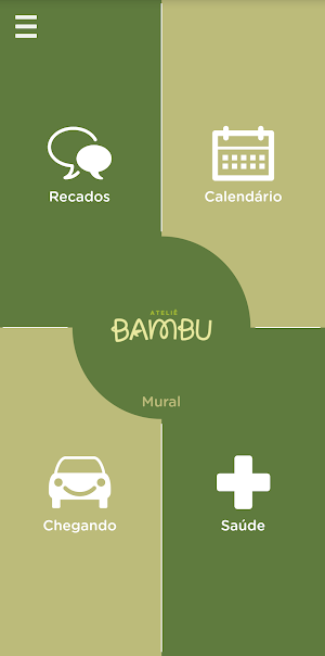 Ateliê Bambu Screenshot 0