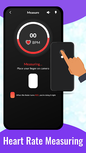 Blood Pressure Tracker 2023 Screenshot 3