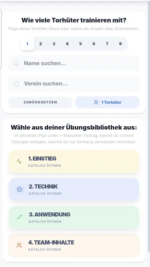 KeeperKit Screenshot 1