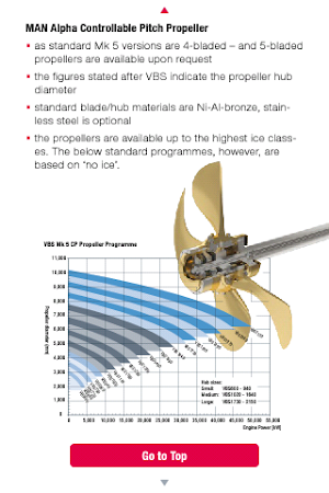 Engine Programme Screenshot 3