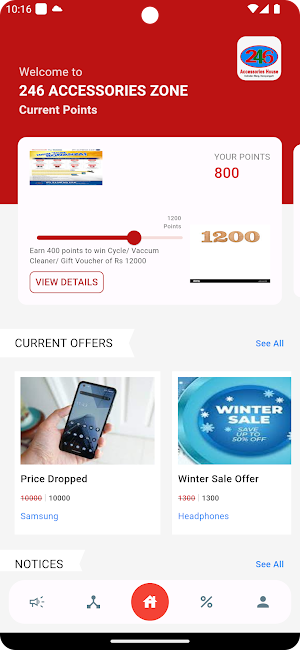 246 Accessories Zone Screenshot 1