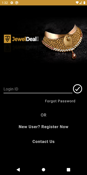 JewelDeal Screenshot 1