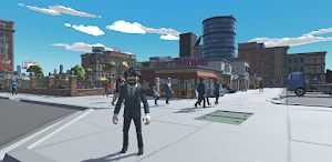 Mobster Empire Downtown Screenshot 3