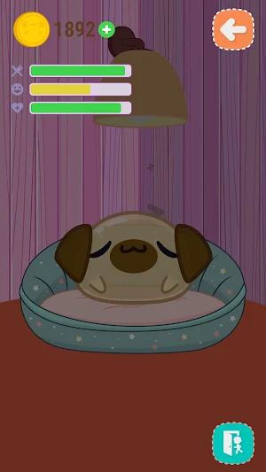 JelloPoom Screenshot 3