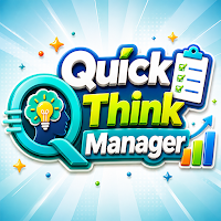 Quick Think Manager