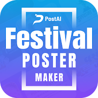 PostAI: Festival Poster Maker