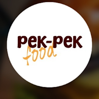 Pek-pek food