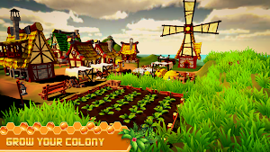 Honey Bee Simulator Screenshot 1
