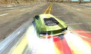 Crazy Racing Screenshot 0