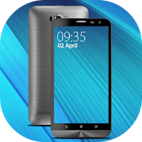 Theme for ZenFone AR