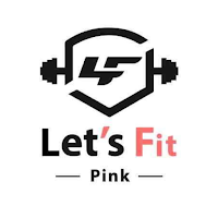 LET'S FIT PINK