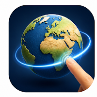 Touch Globe