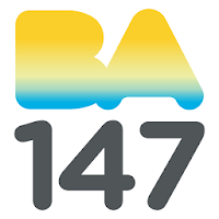 BA 147