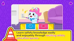 Safety Tips - Chaipang Kids Screenshot 2
