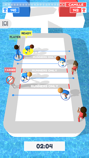 Chase Master Screenshot 1