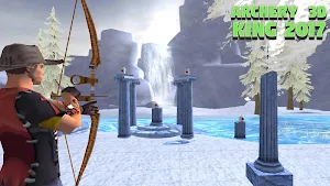 Archery 3D King 2017 Screenshot 2