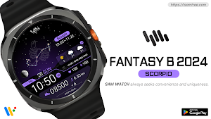SamWatch Fantasy B 2024 Sco Screenshot 0
