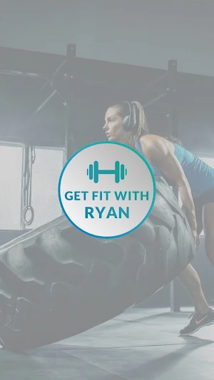 Get fit with Ryan Screenshot 0