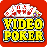 Video Poker ™ - Classic Games
