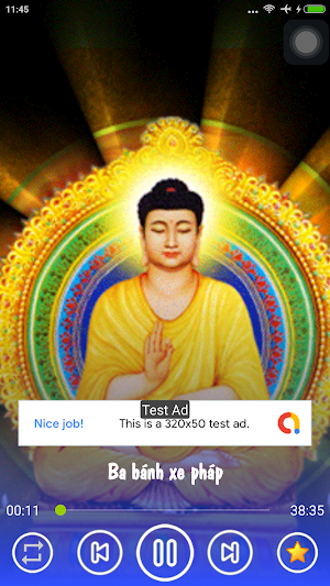 Thiền Học Và Tịnh Độ | Phật Học Cơ Bản Audio Screenshot 3