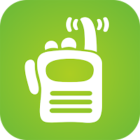 Totalk PTT Walkie Talkie